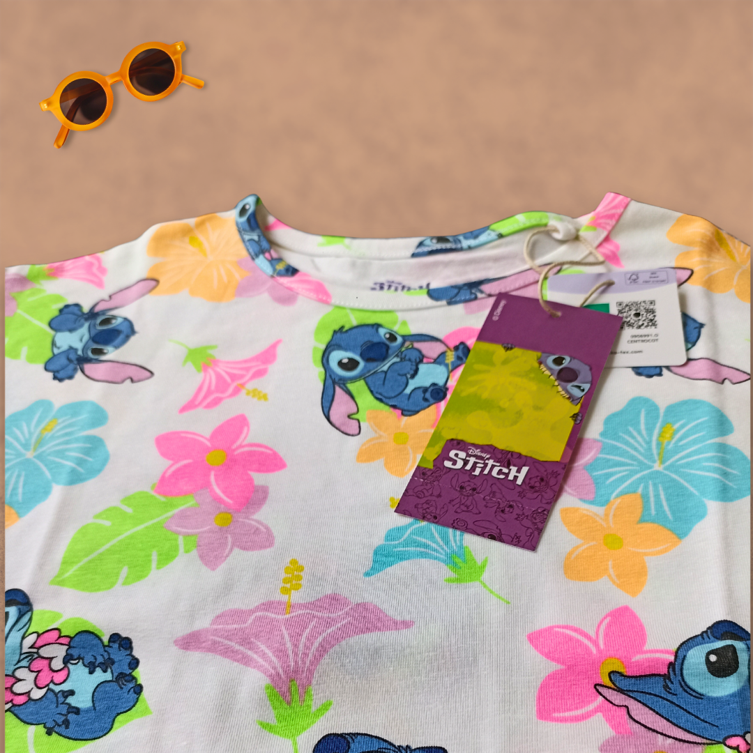 Twinkly Zoomers | Kids T-Shirt