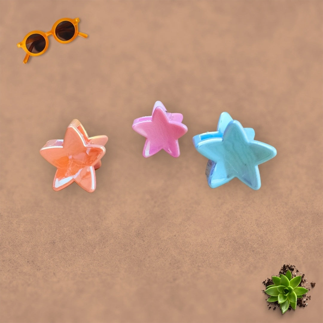 Peppy Toons | Kids Hair Clips 35