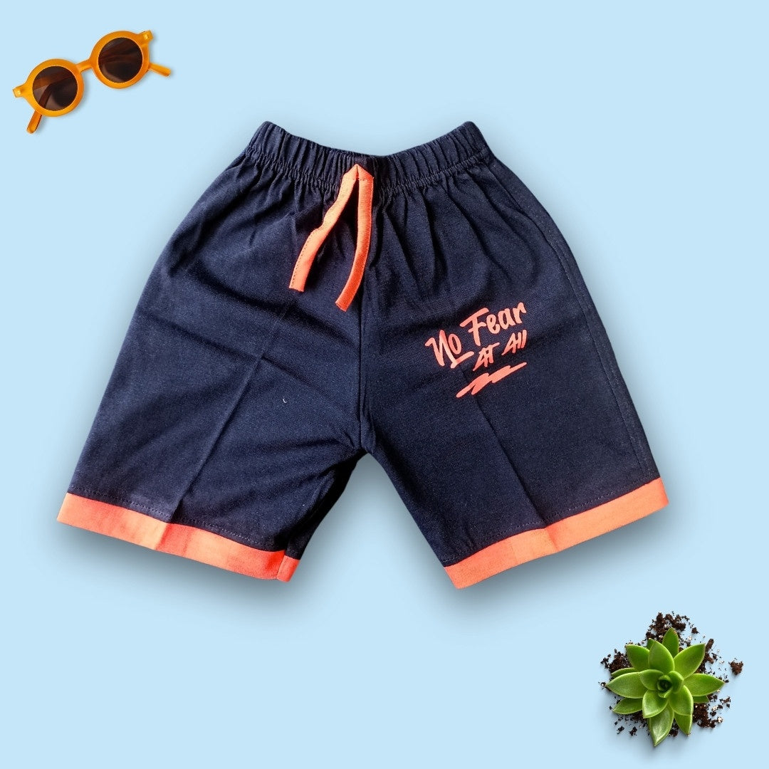 Witty Doodles | Red T-Shirt