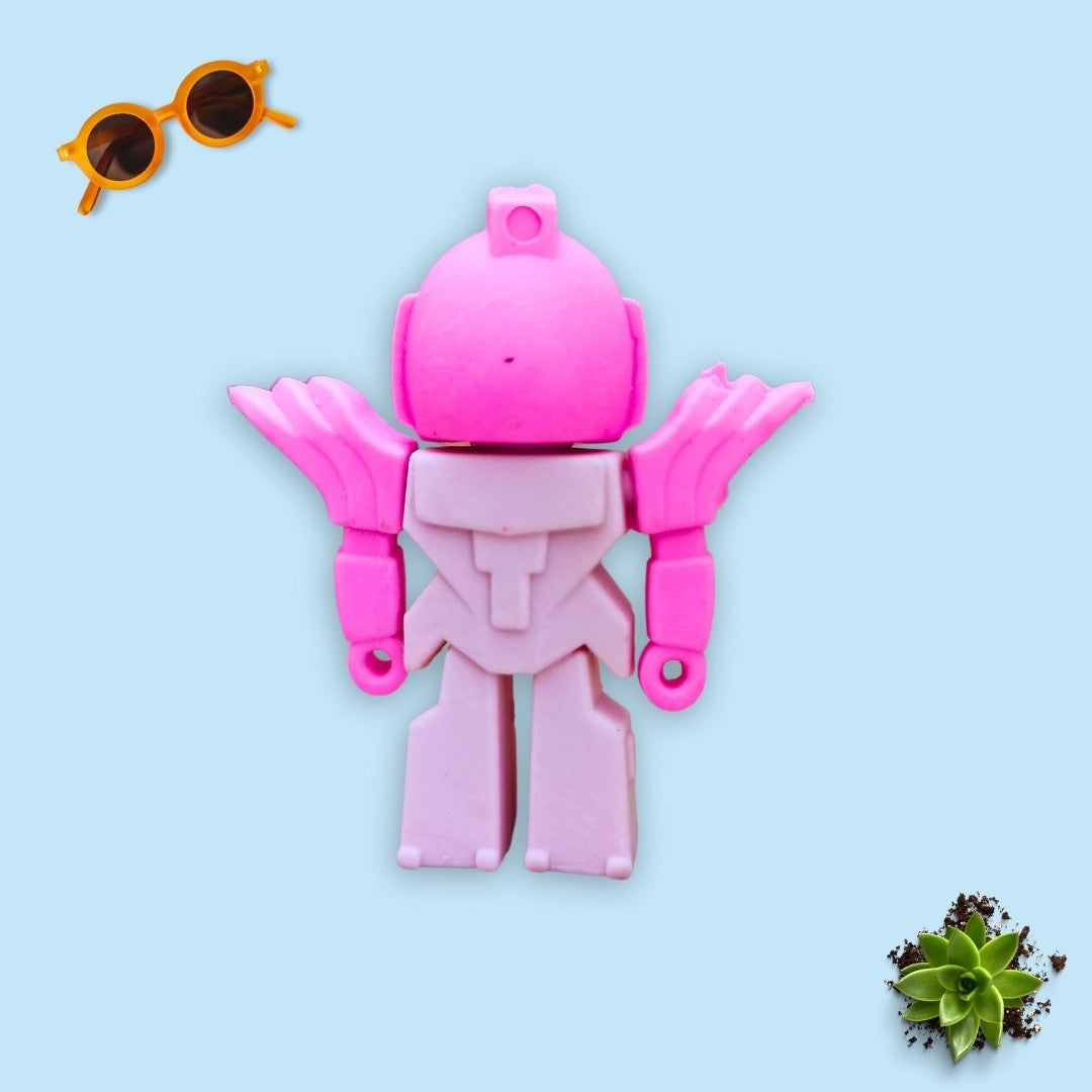 Starry Buddies | Kids Eraser 4