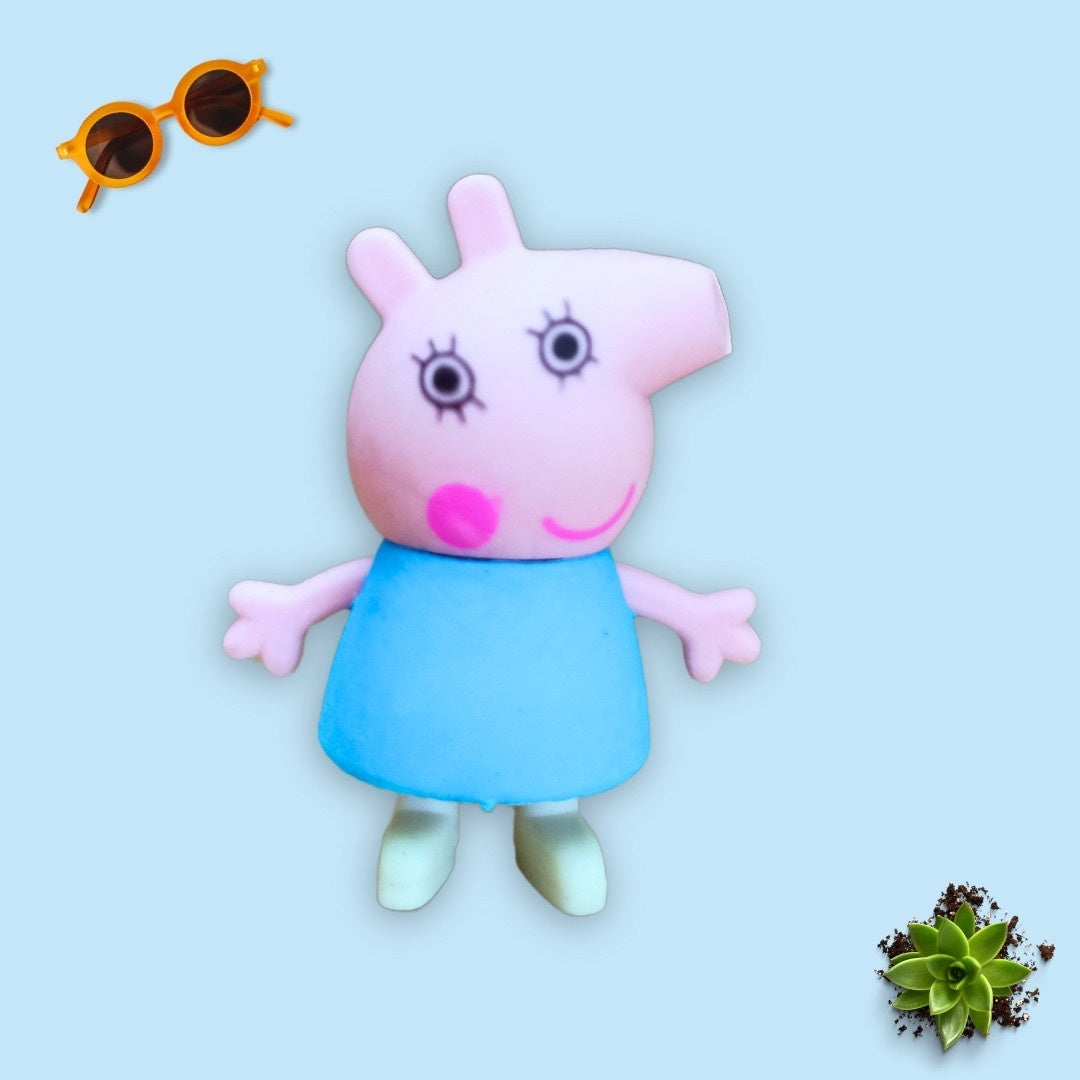Peppa Pig | Kids Eraser 2