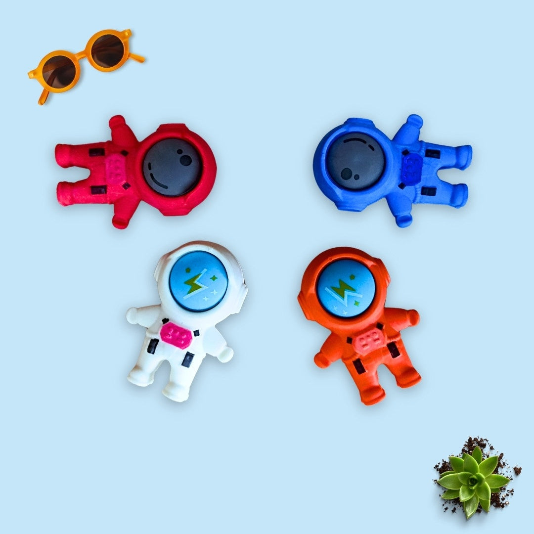 Magical Rangers | Kids Eraser 1