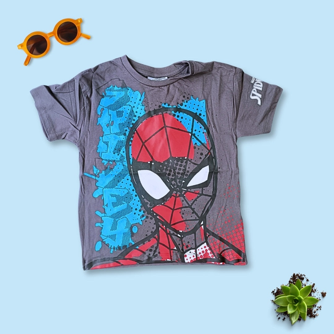 Witty Spiders | Kids T-Shirt