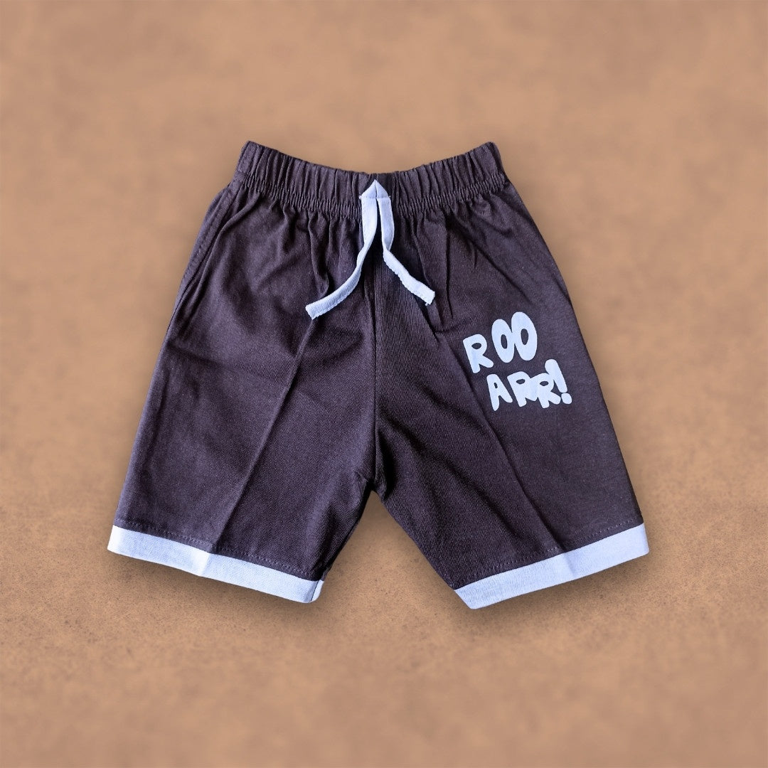 Snappy Explorers | Light Blue T-Shirt