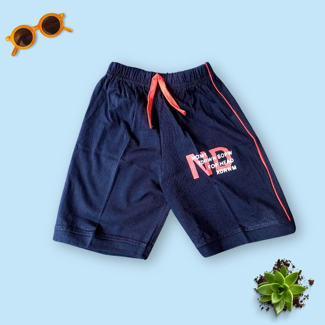 Twinkly Tales | Red T-Shirt