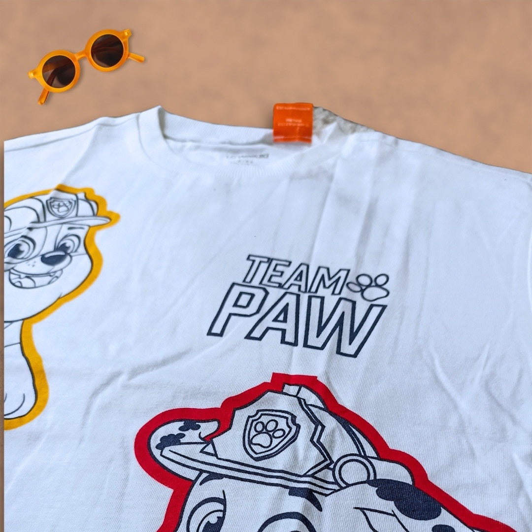 Cuddly Wizards | White T-Shirt