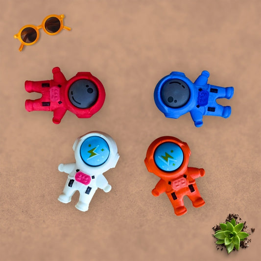 Magical Knights | Kids Eraser Combo