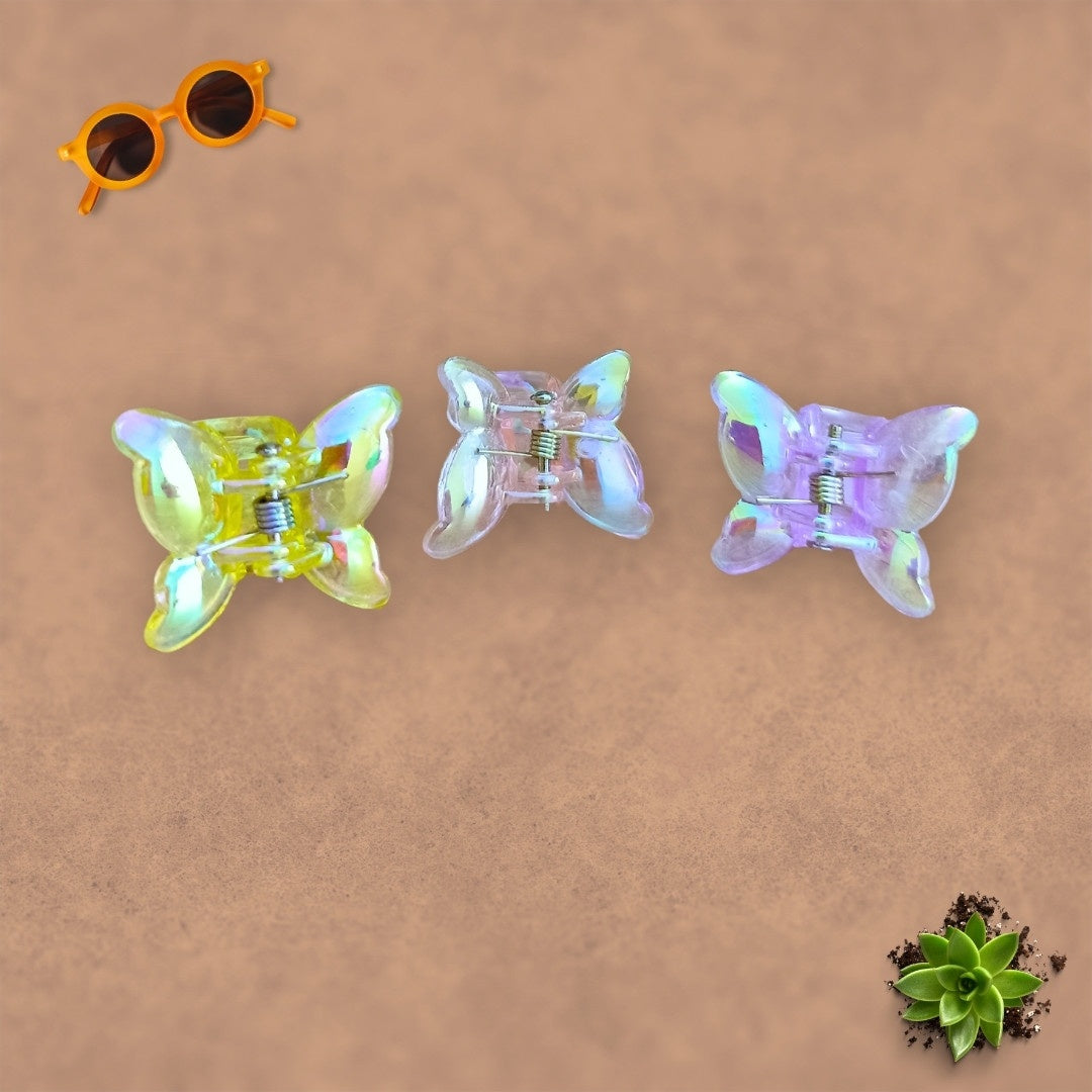 Royal Toons | Kids Hair Clips 36
