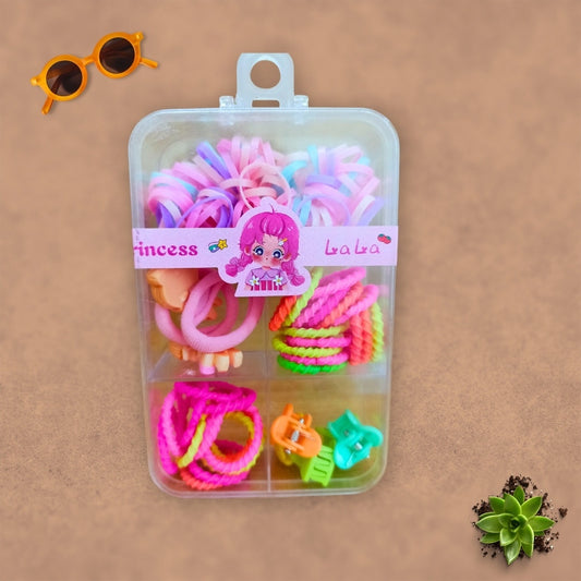 Dreamy Gadgets | Kids Hair Clip 30