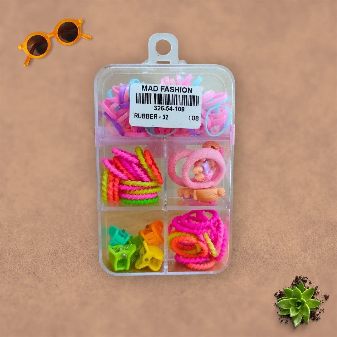 Dreamy Gadgets | Kids Hair Clip 30