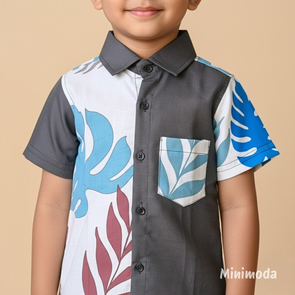 Wacky Minions | Kids Shirt