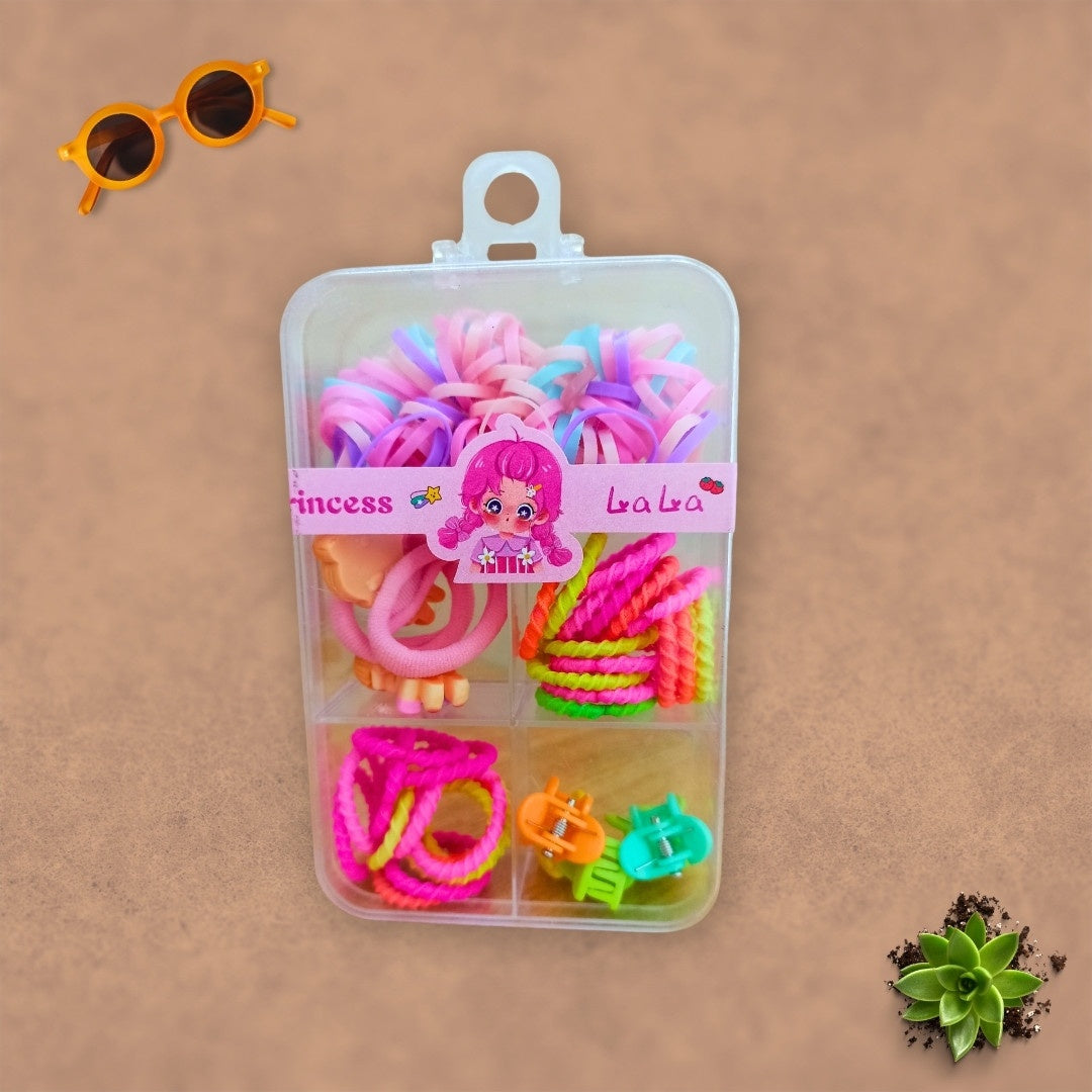 Dreamy Gadgets | Kids Hair Clip 30