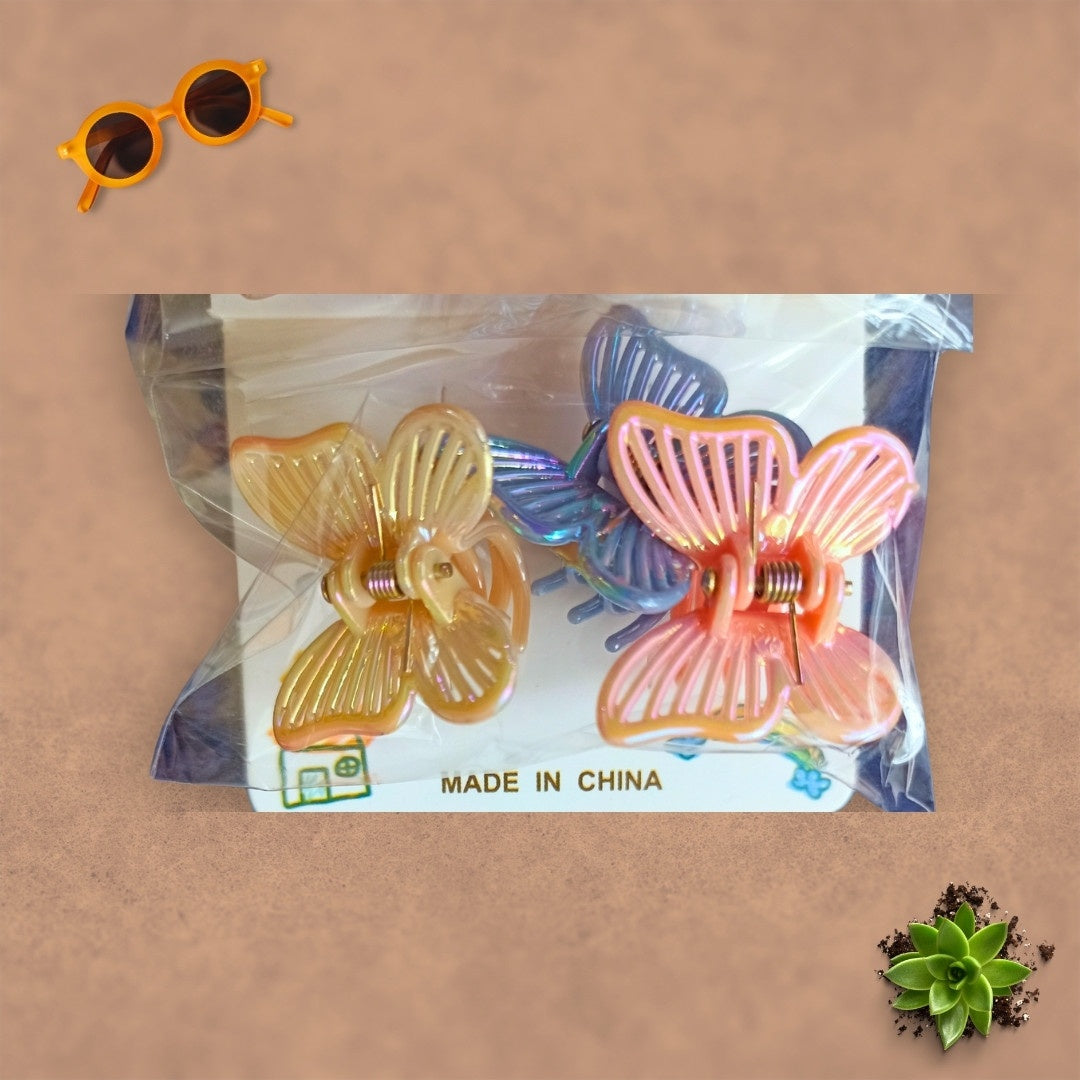 Funky Sidekicks | Kids Hair Clips 16