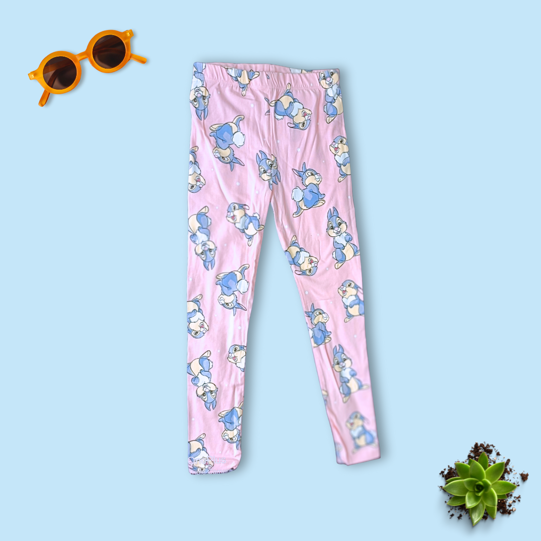 Snappy Minions | Pink Nightwear