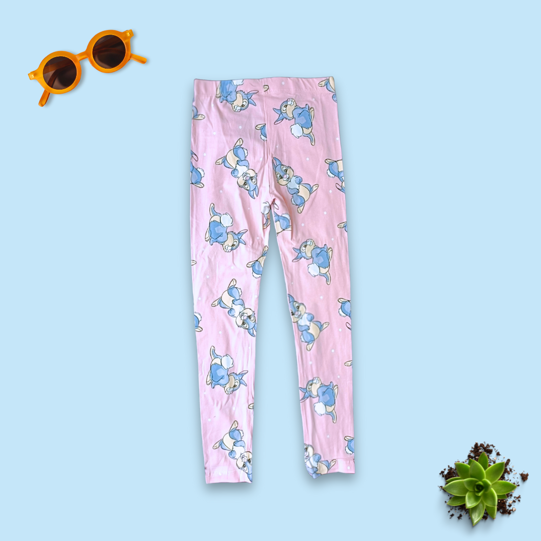 Snappy Minions | Pink Nightwear