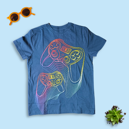 Roaring Capes | Kids T-Shirt