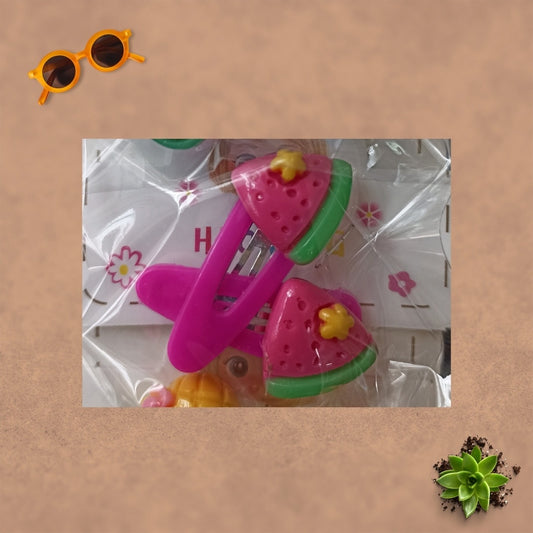 Marvelous Dragons | Kids Hair Clip 31