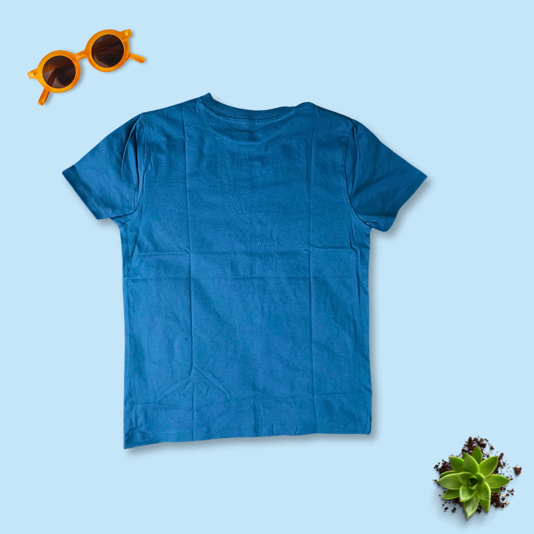 Roaring Capes | Kids T-Shirt