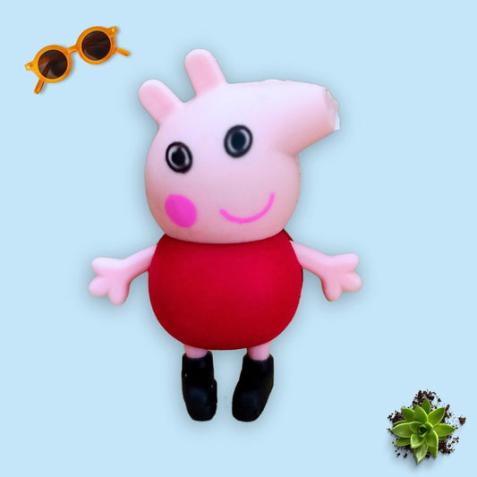 Peppa Pig | Kids Eraser 2