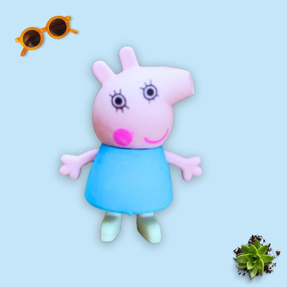 Peppa Pig | Kids Eraser 2