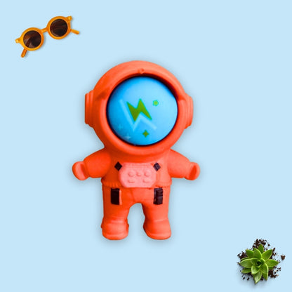 Magical Rangers | Kids Eraser 1