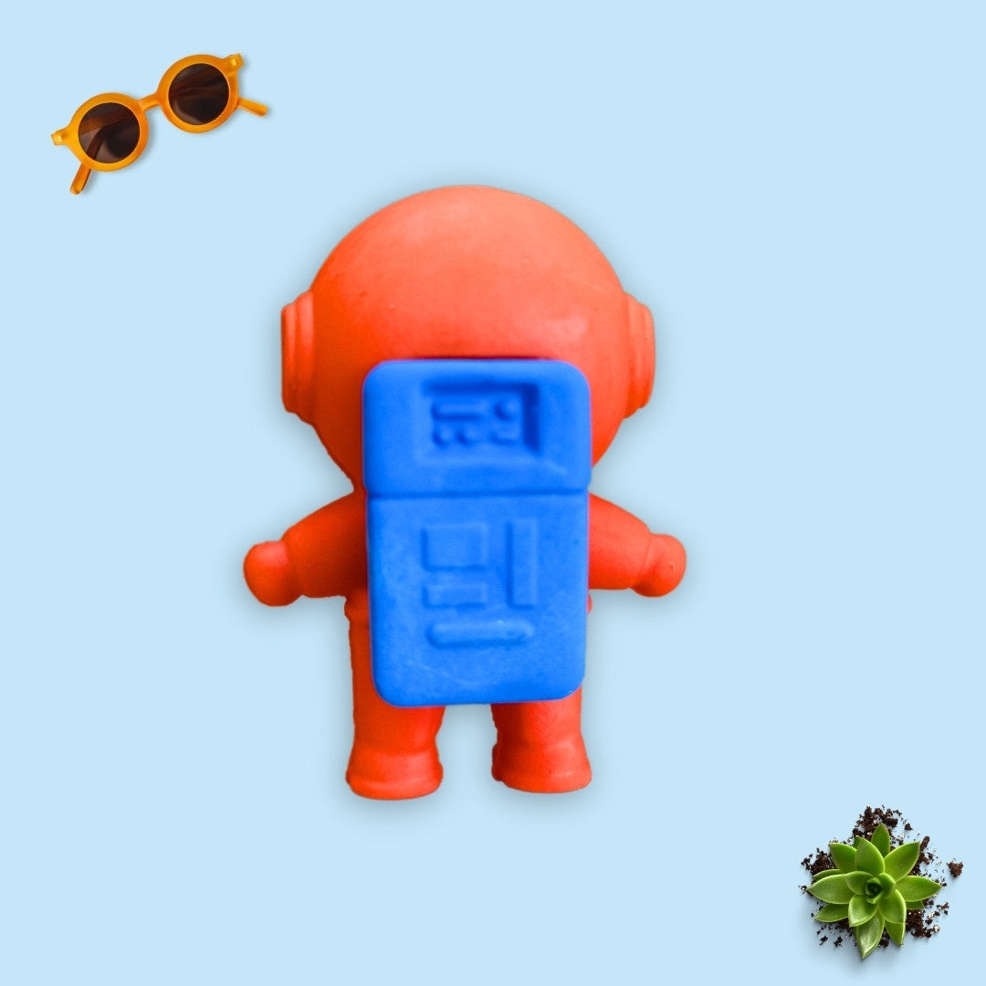 Magical Rangers | Kids Eraser 1