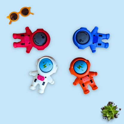 Magical Rangers | Kids Eraser 1