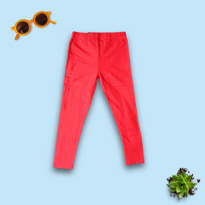 Peppy Stars | Red Kids Lower