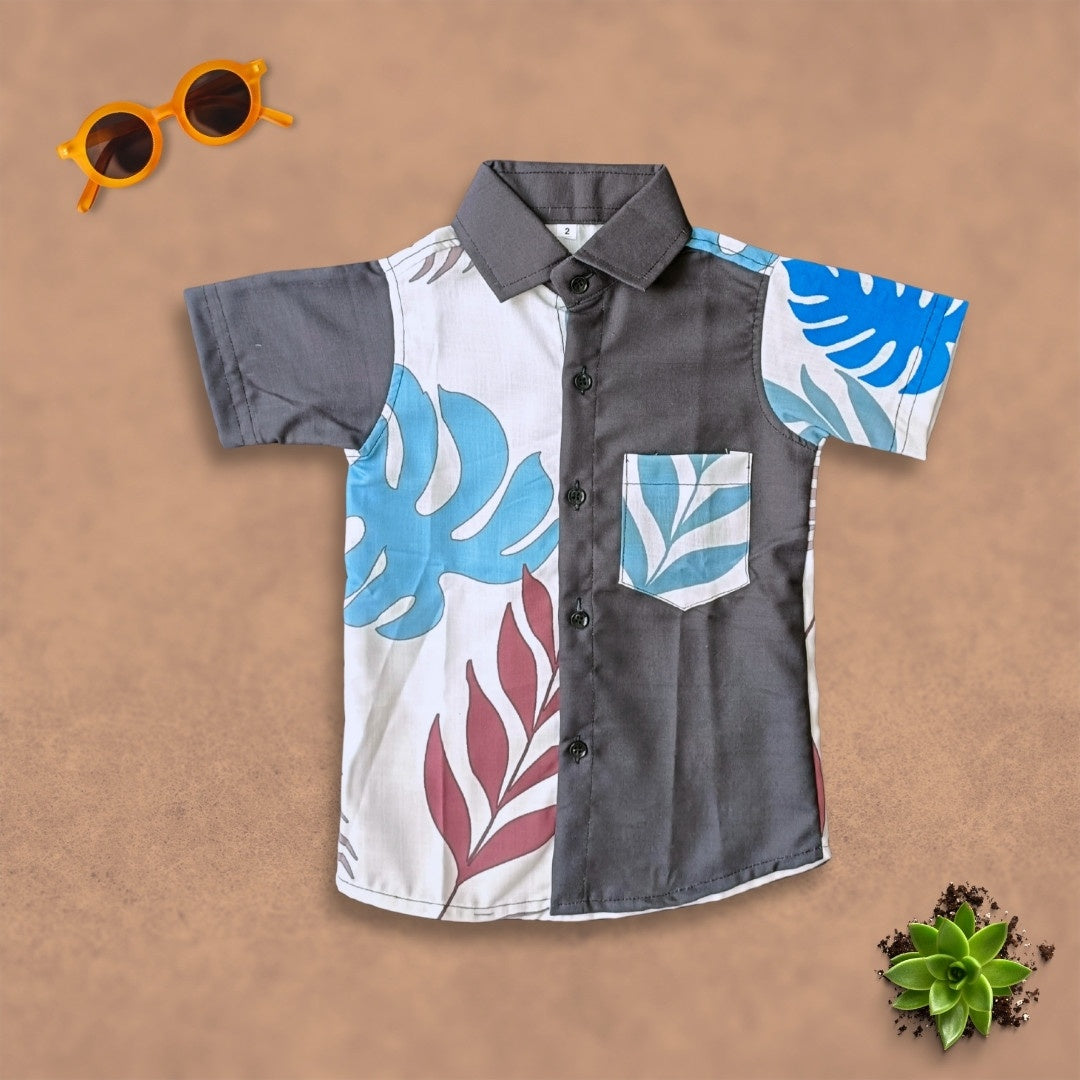 Wacky Minions | Kids Shirt