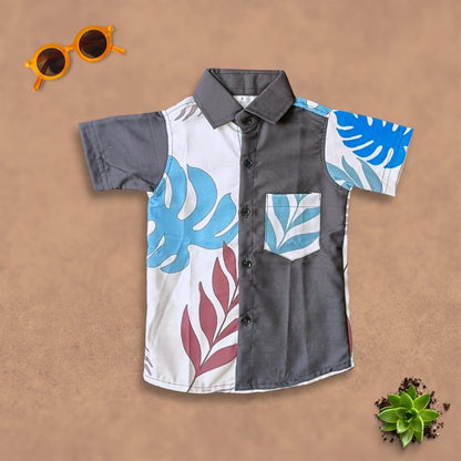 Wacky Minions | Kids Shirt