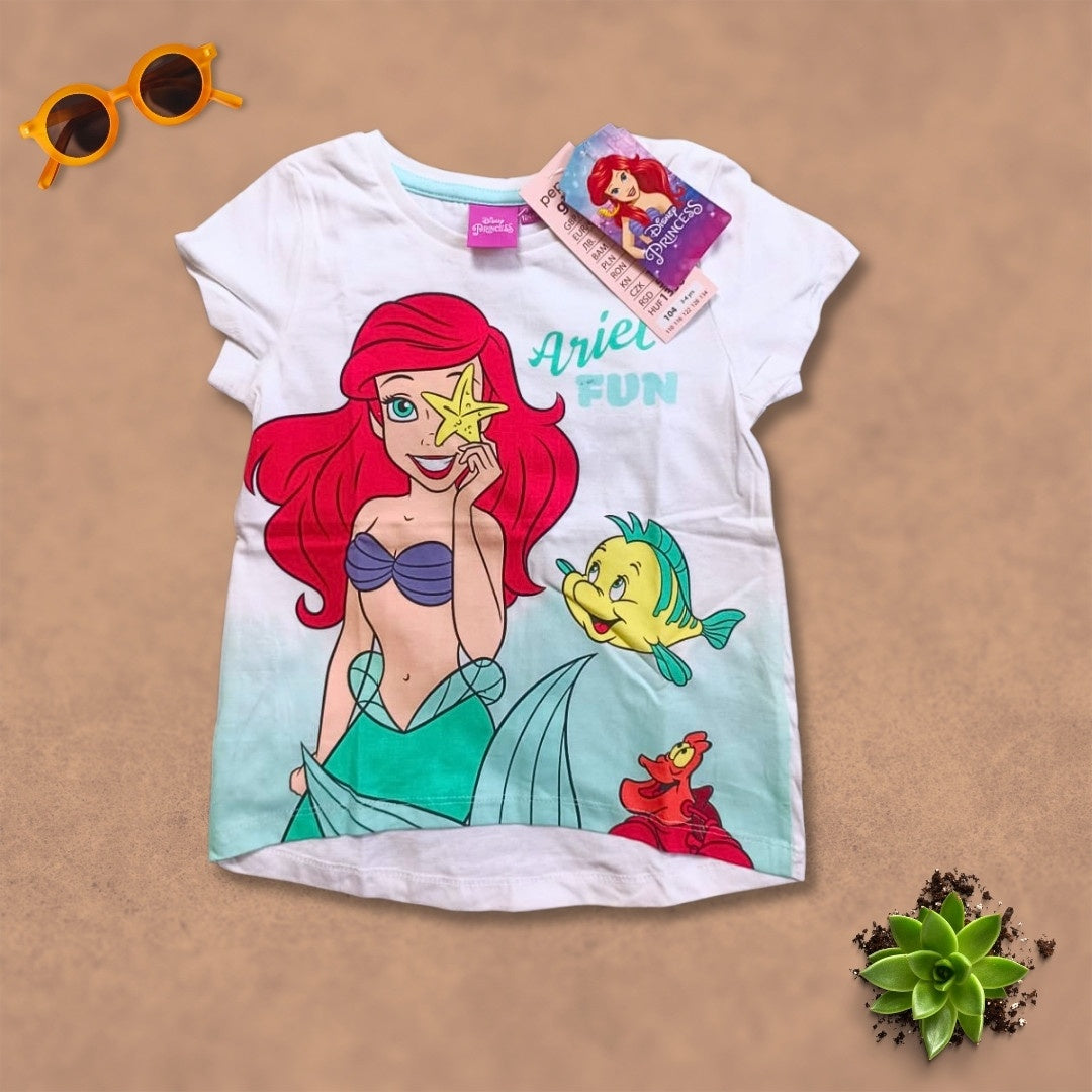 Fairy Tales | White T-Shirt