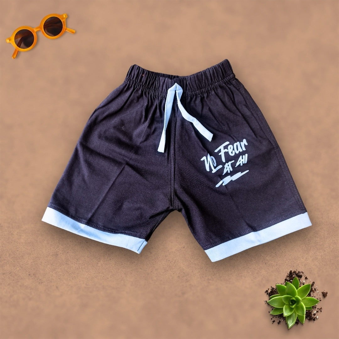 Brave Hulks | Light Blue T-Shirt