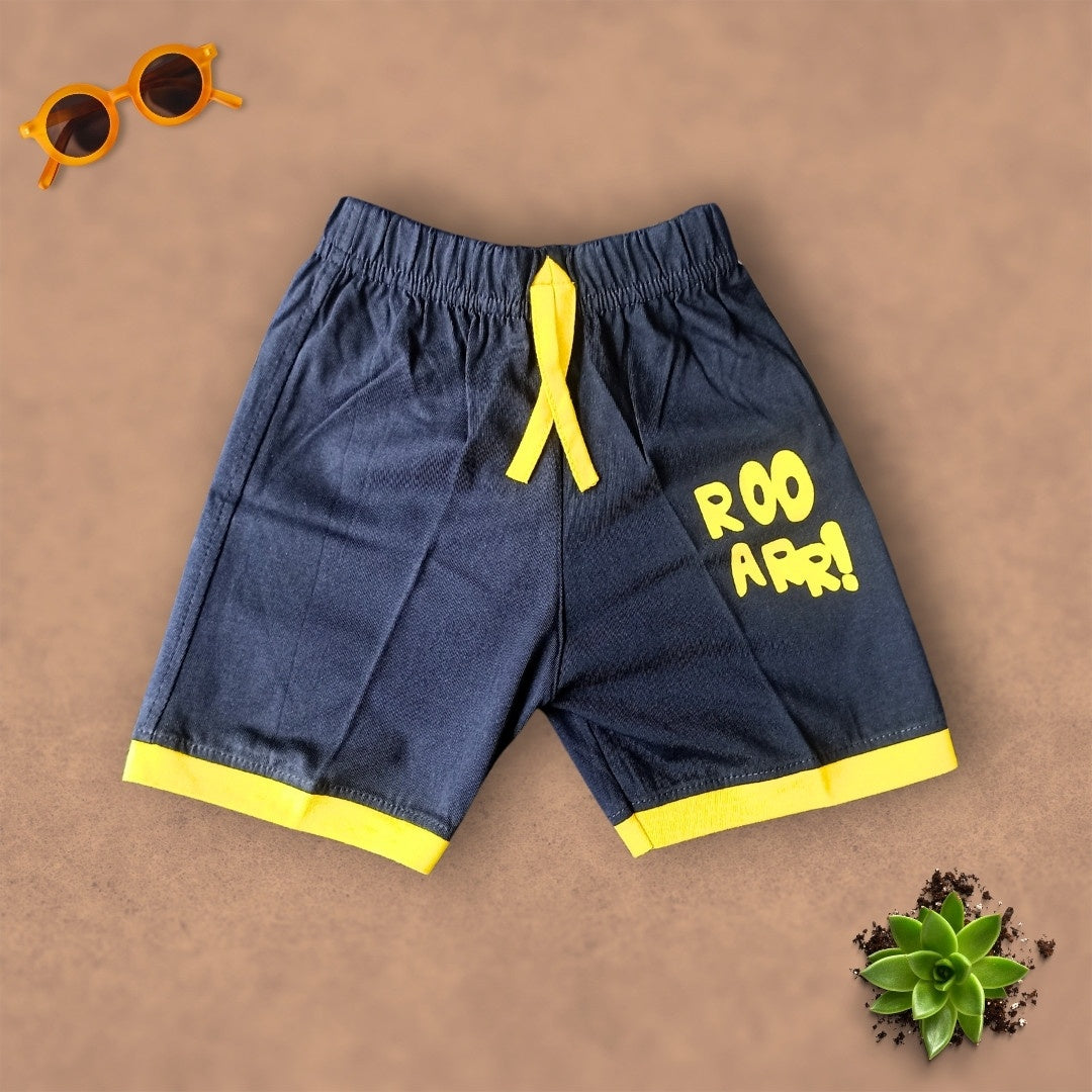 Groovy Jedis | Yellow T-Shirt