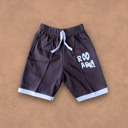 Snappy Explorers | Light Blue T-Shirt