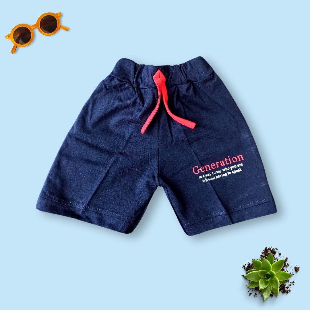 Happy Dragons | Red T-Shirt