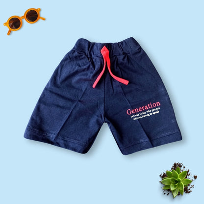 Happy Dragons | Red T-Shirt