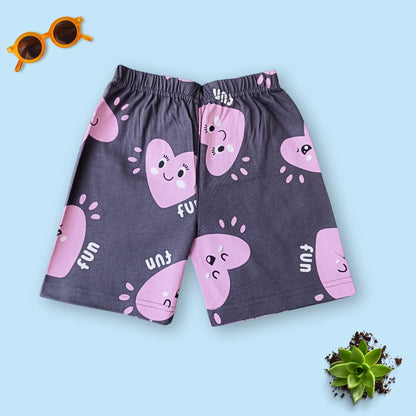 Funky Zoomers | Kids Co-ord Set