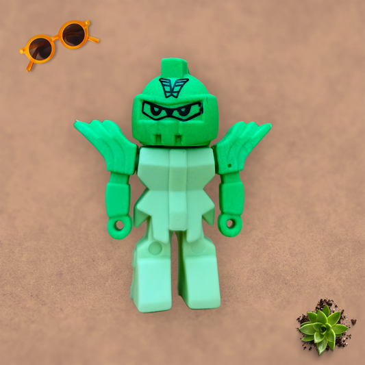 Spidey Villains | Kids Eraser 6