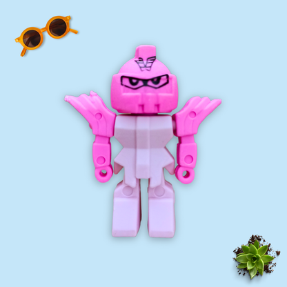 Starry Buddies | Kids Eraser 4