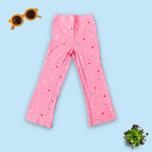 Peppy Stars | Girls Lower