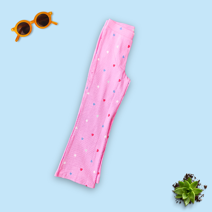 Peppy Stars | Girls Lower