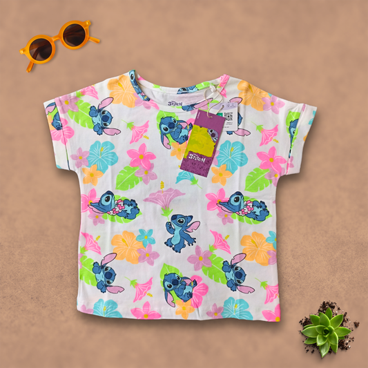 Twinkly Zoomers | Kids T-Shirt