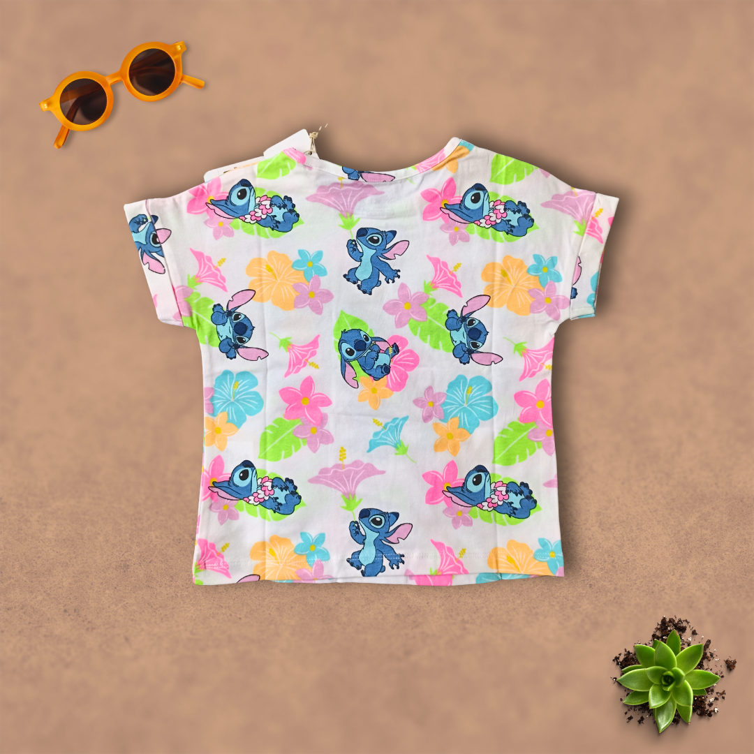 Twinkly Zoomers | Kids T-Shirt