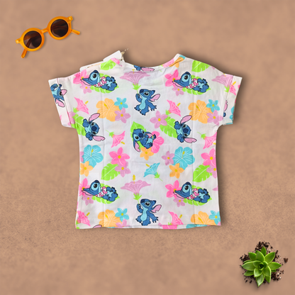 Twinkly Zoomers | Kids T-Shirt